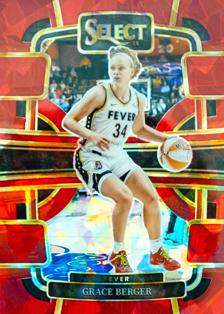 Grace Berger