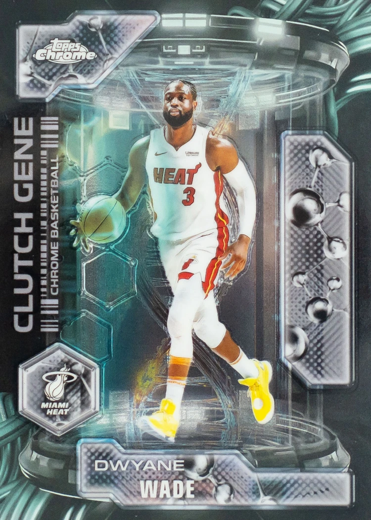Dwyane Wade