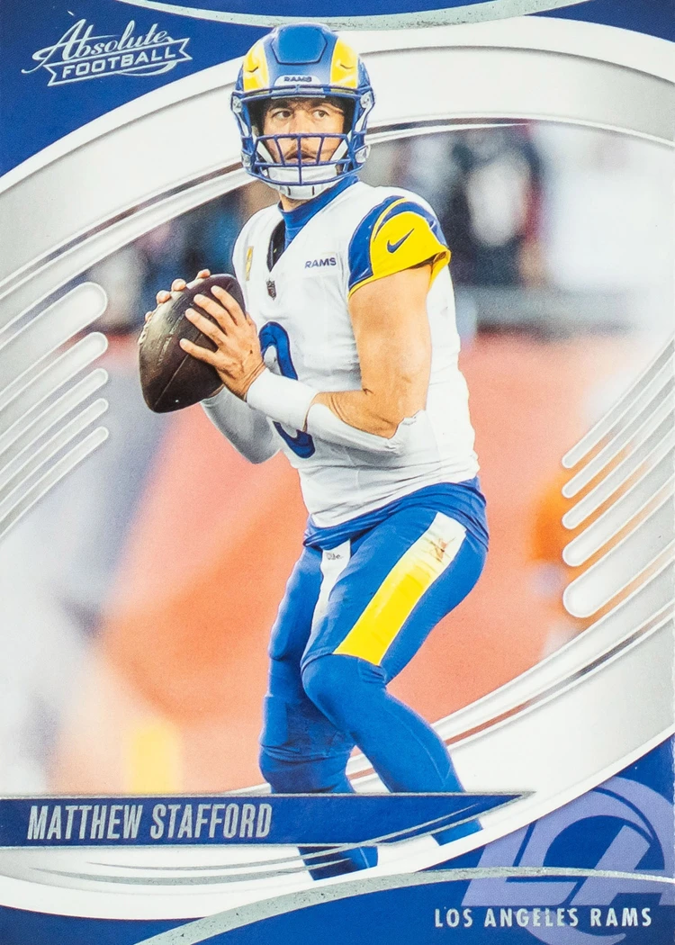 Matthew Stafford