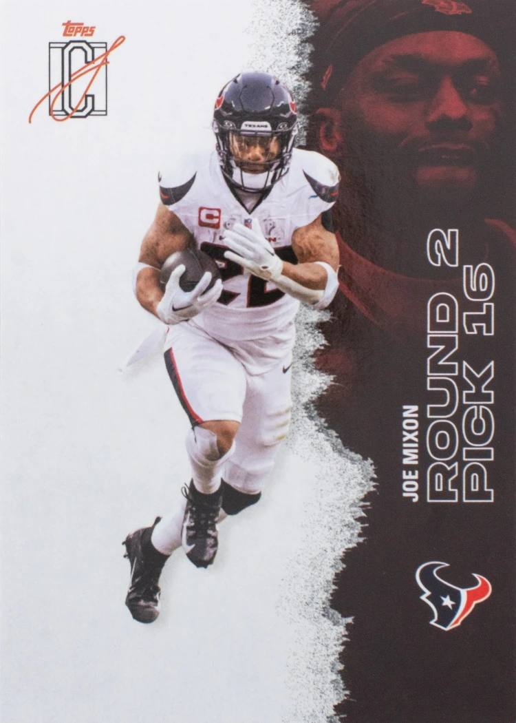 Joe Mixon