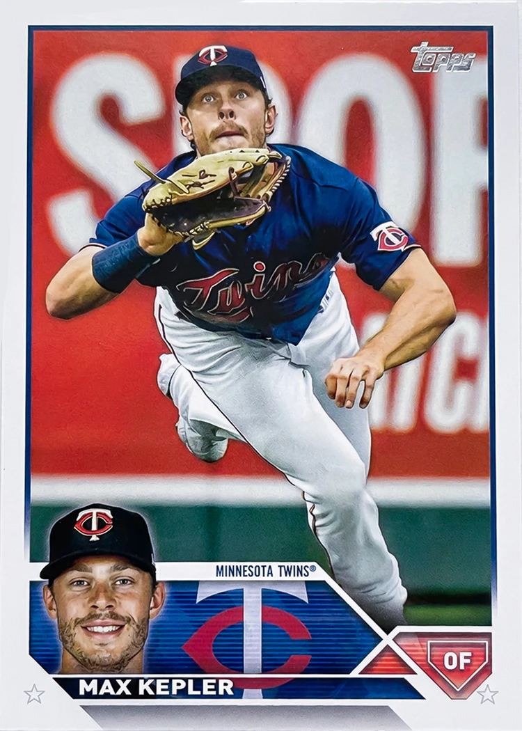 Max Kepler