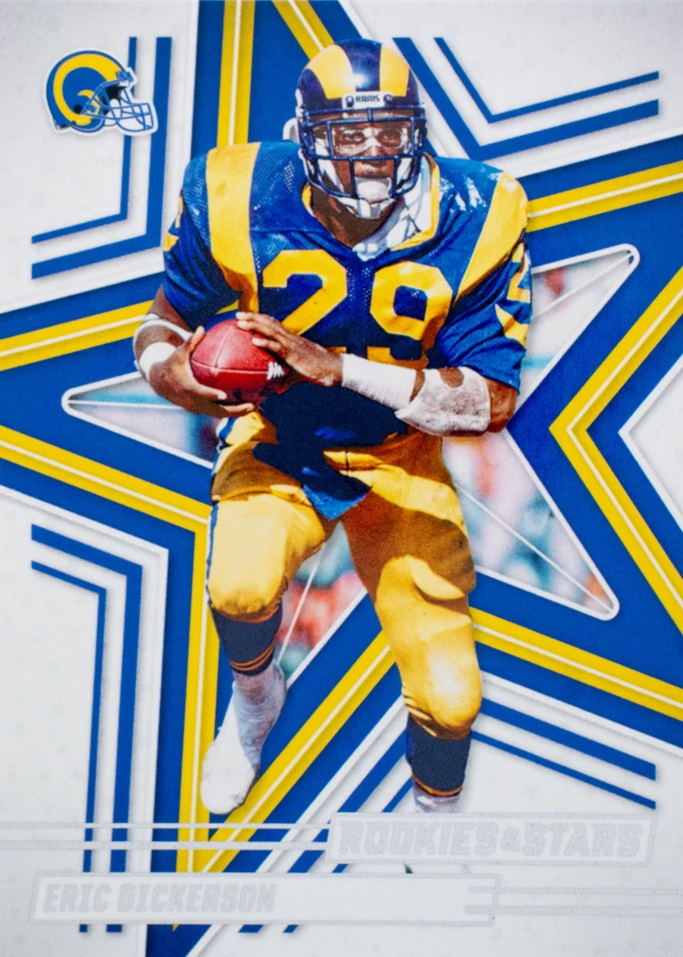 Eric Dickerson