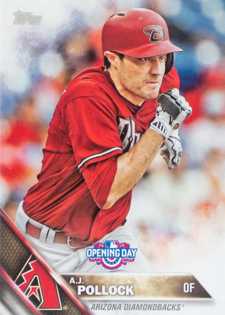 A.J. Pollock