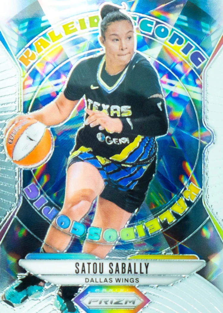 Satou Sabally