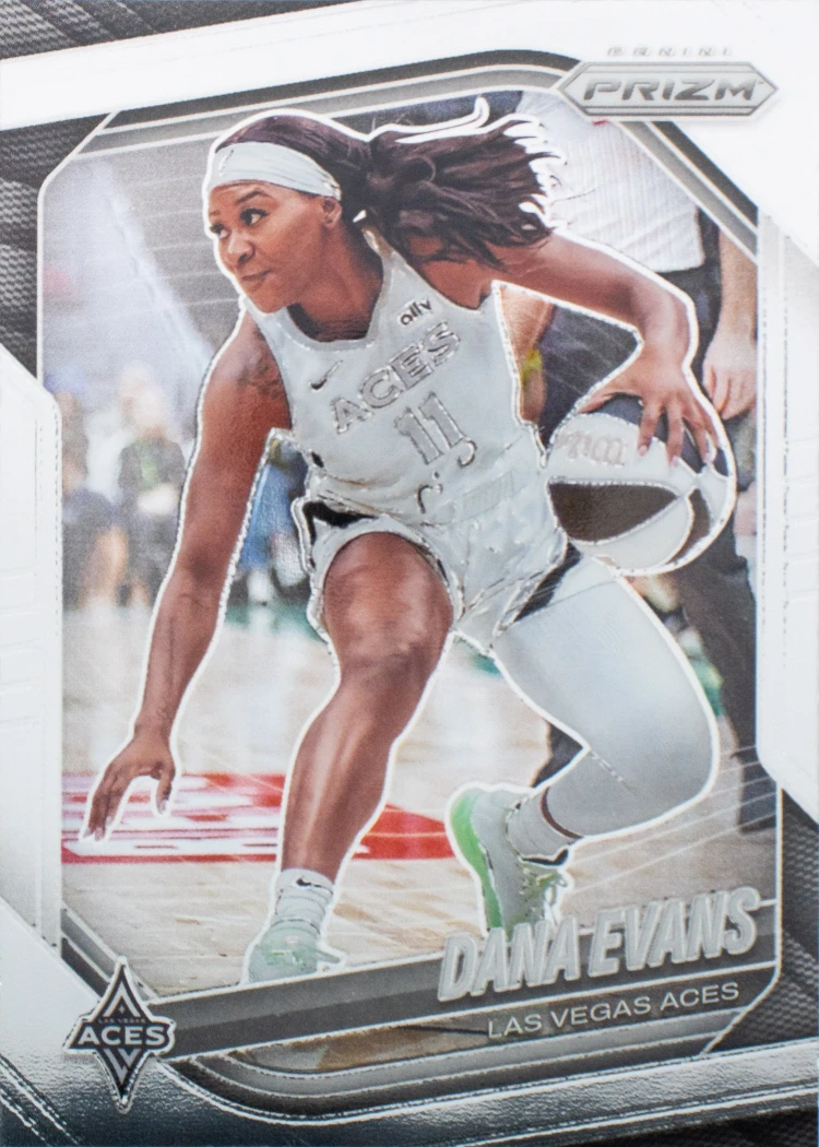 Dana Evans