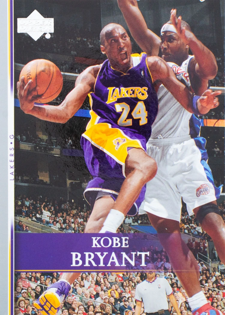 Kobe Bryant