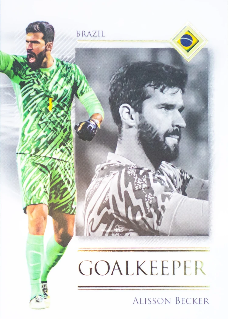 Alisson Becker