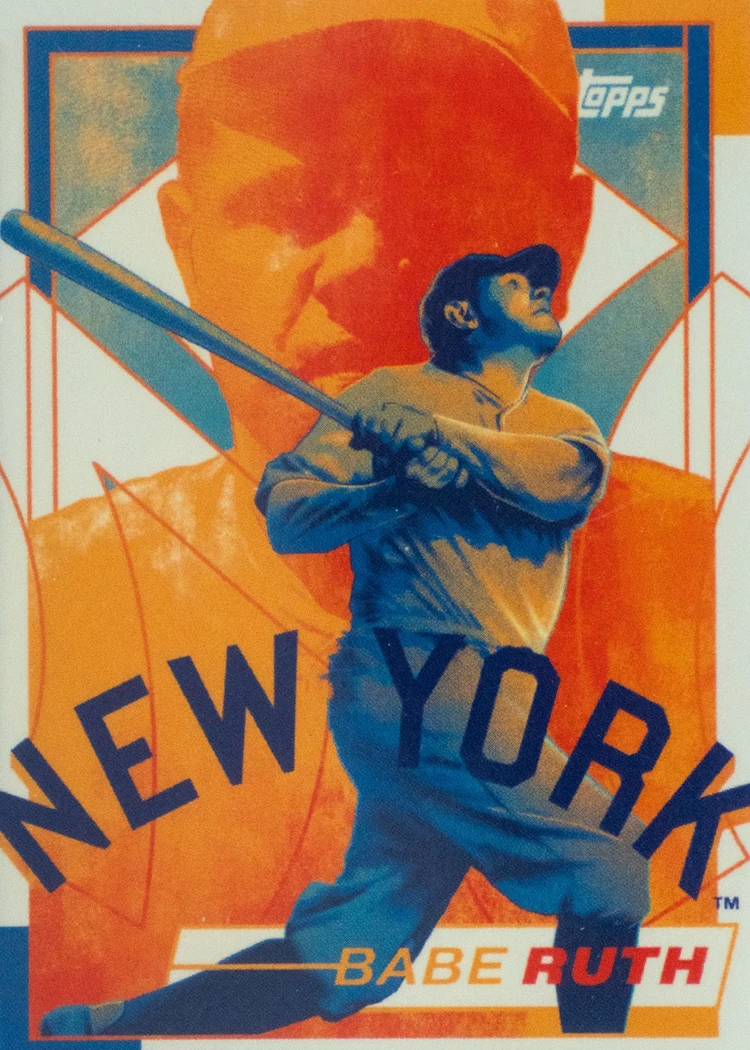 Babe Ruth