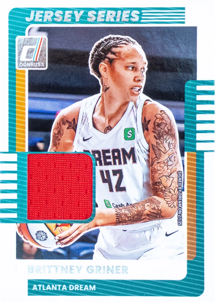 Brittney Griner