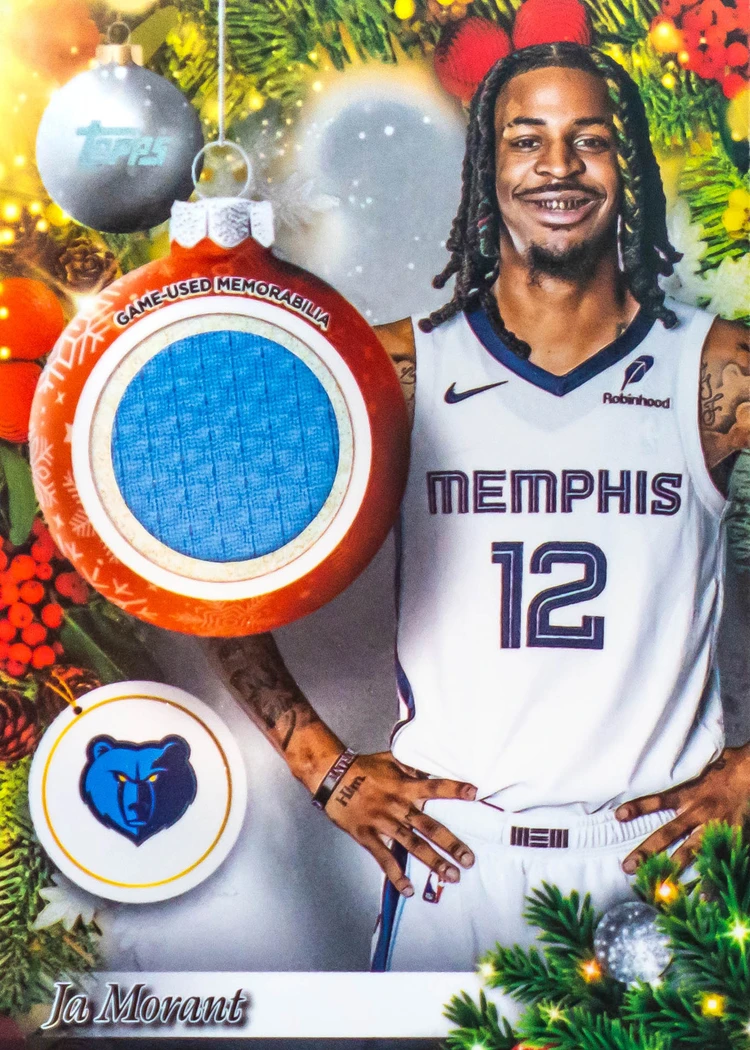 Ja Morant