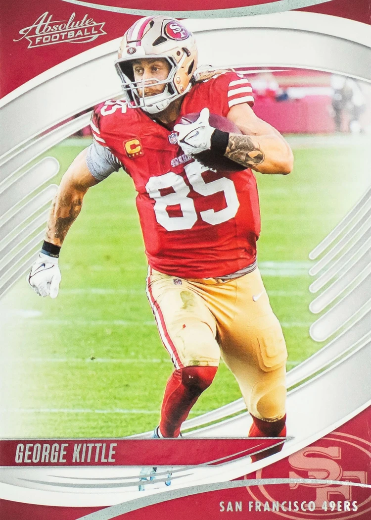 George Kittle