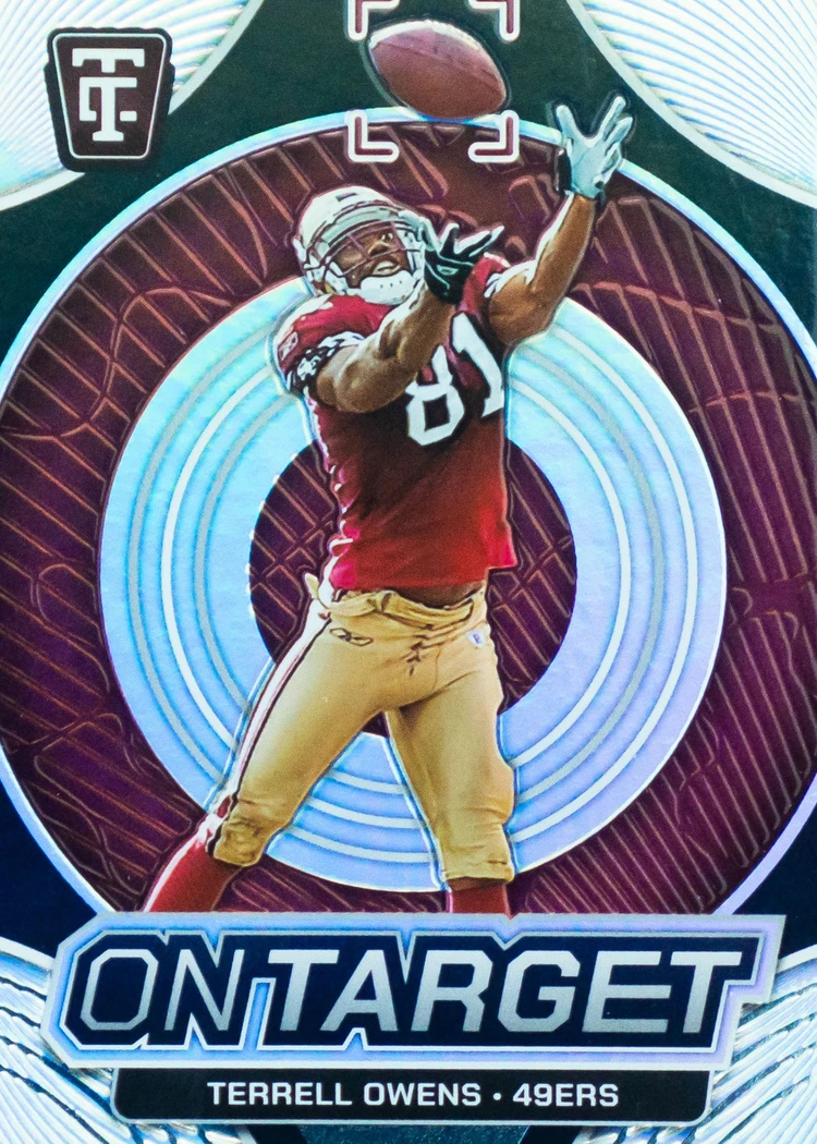 Terrell Owens