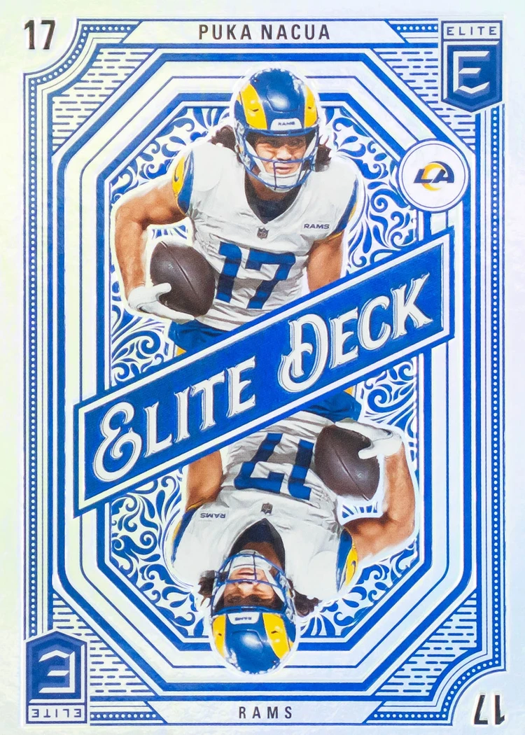 Puka Nacua