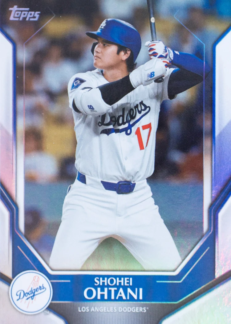 Shohei Ohtani