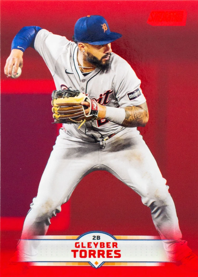 Gleyber Torres