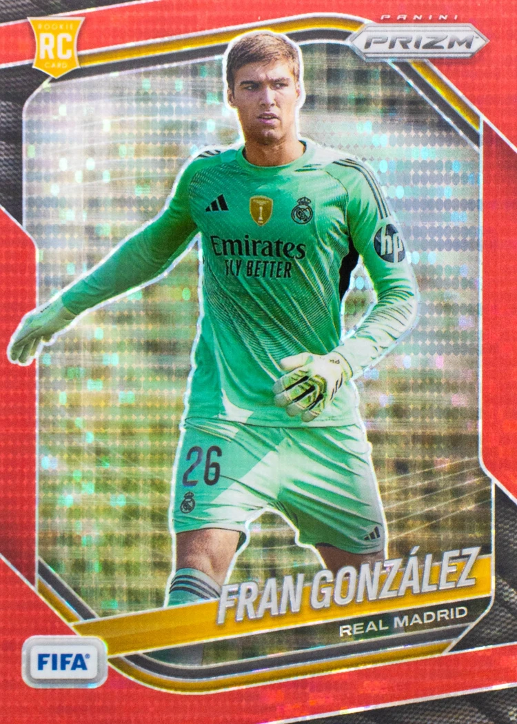 Fran Gonzalez