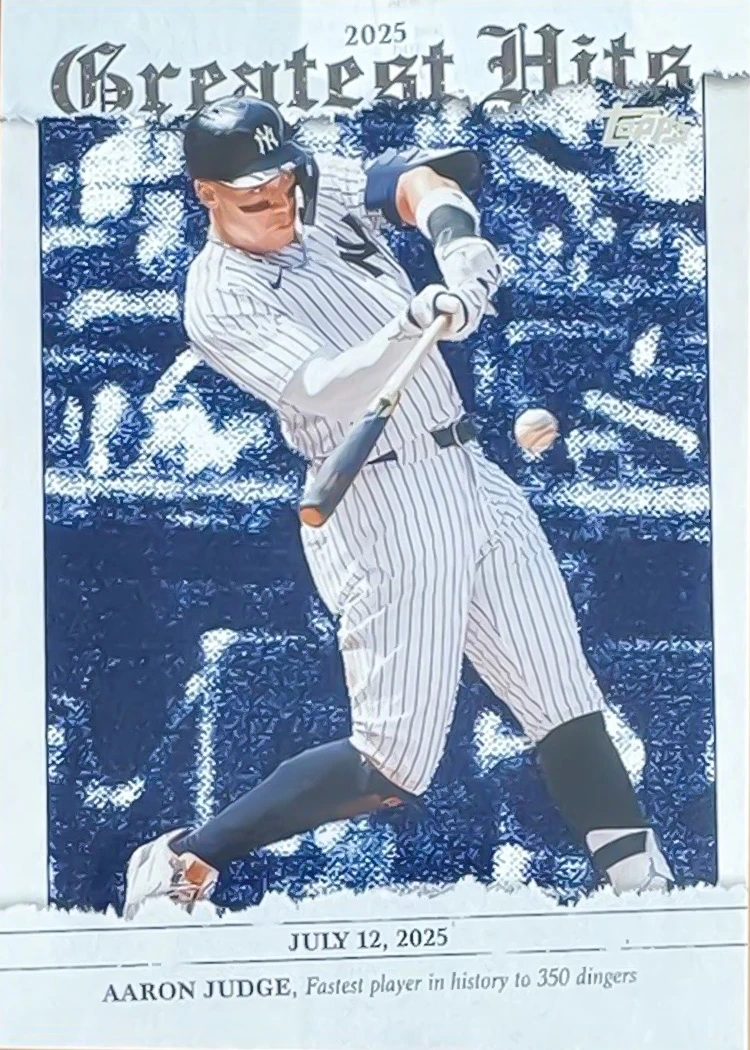 Aaron Judge
