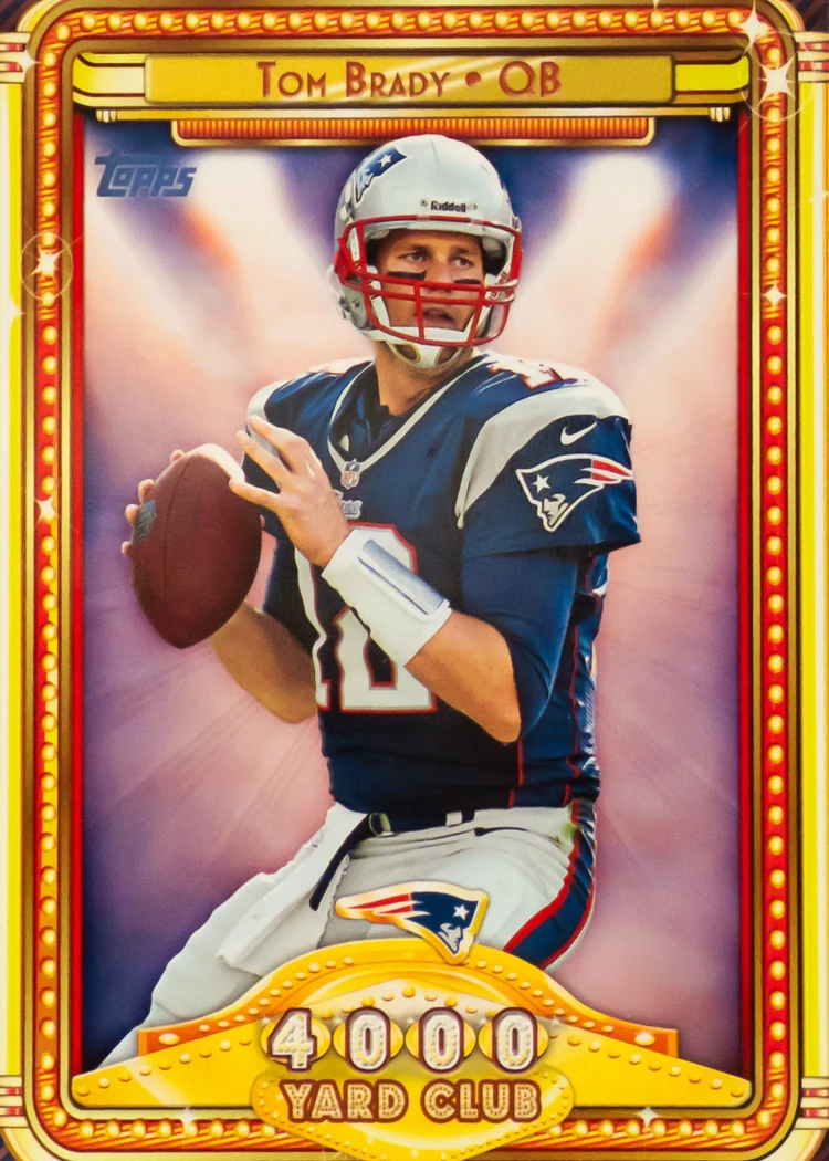 Tom Brady