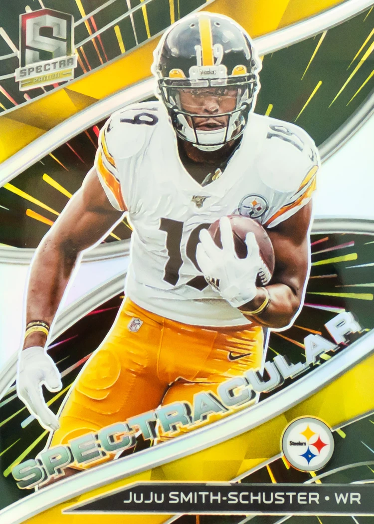JuJu Smith-Schuster