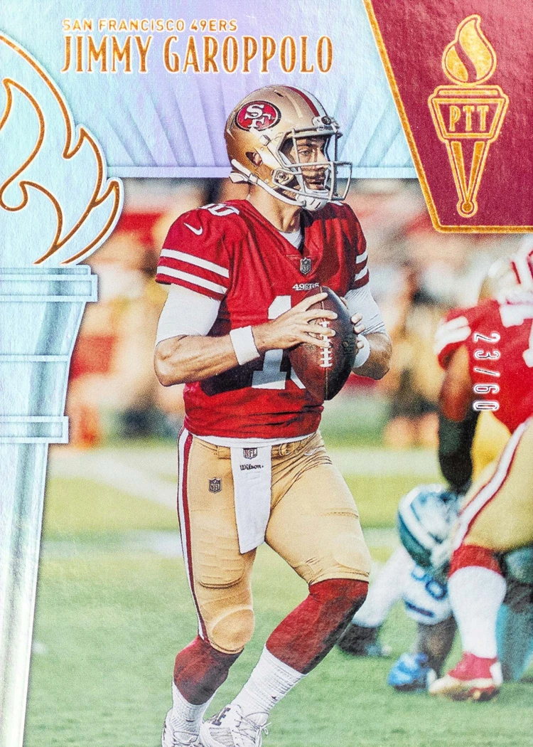 Jimmy Garoppolo