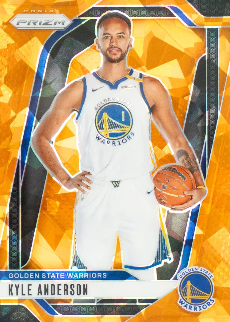 Kyle Anderson