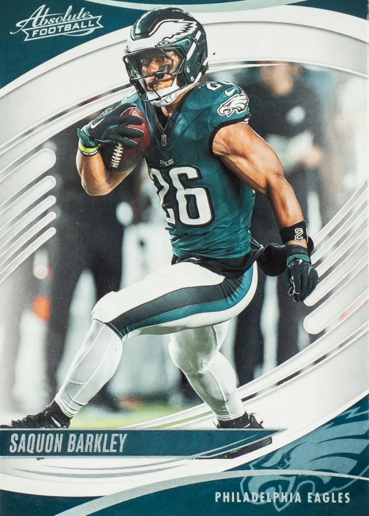 Saquon Barkley