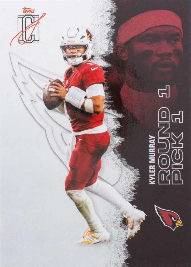 Kyler Murray