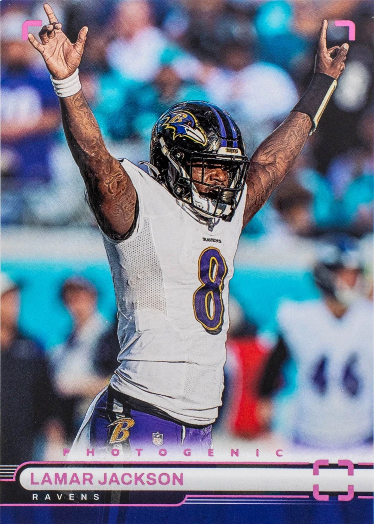Lamar Jackson