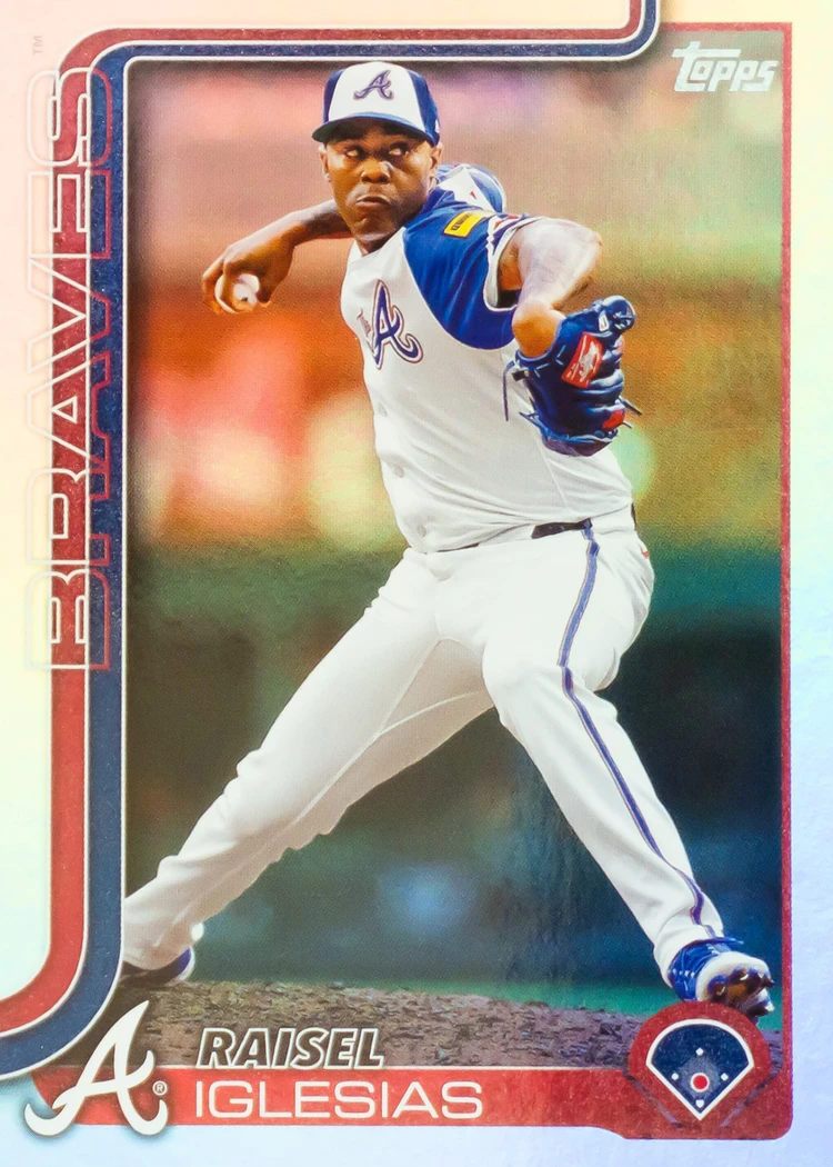 Raisel Iglesias