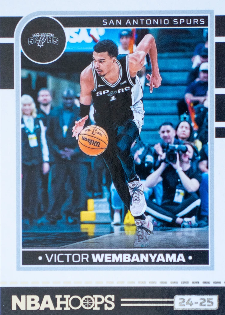 Victor Wembanyama