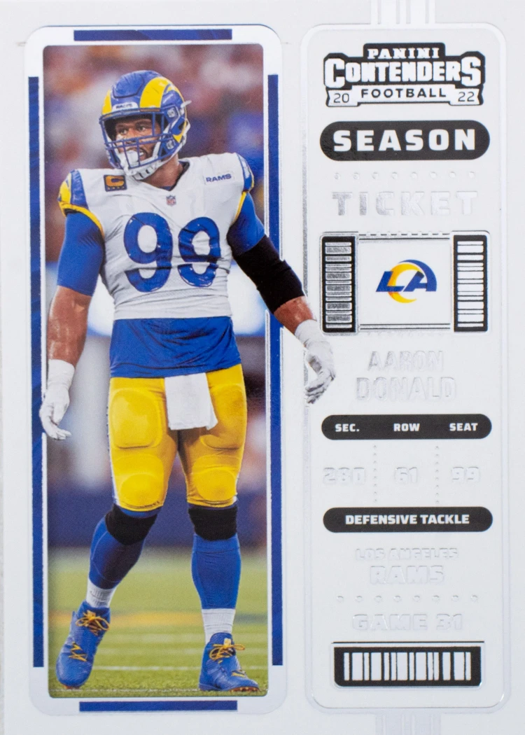 Aaron Donald