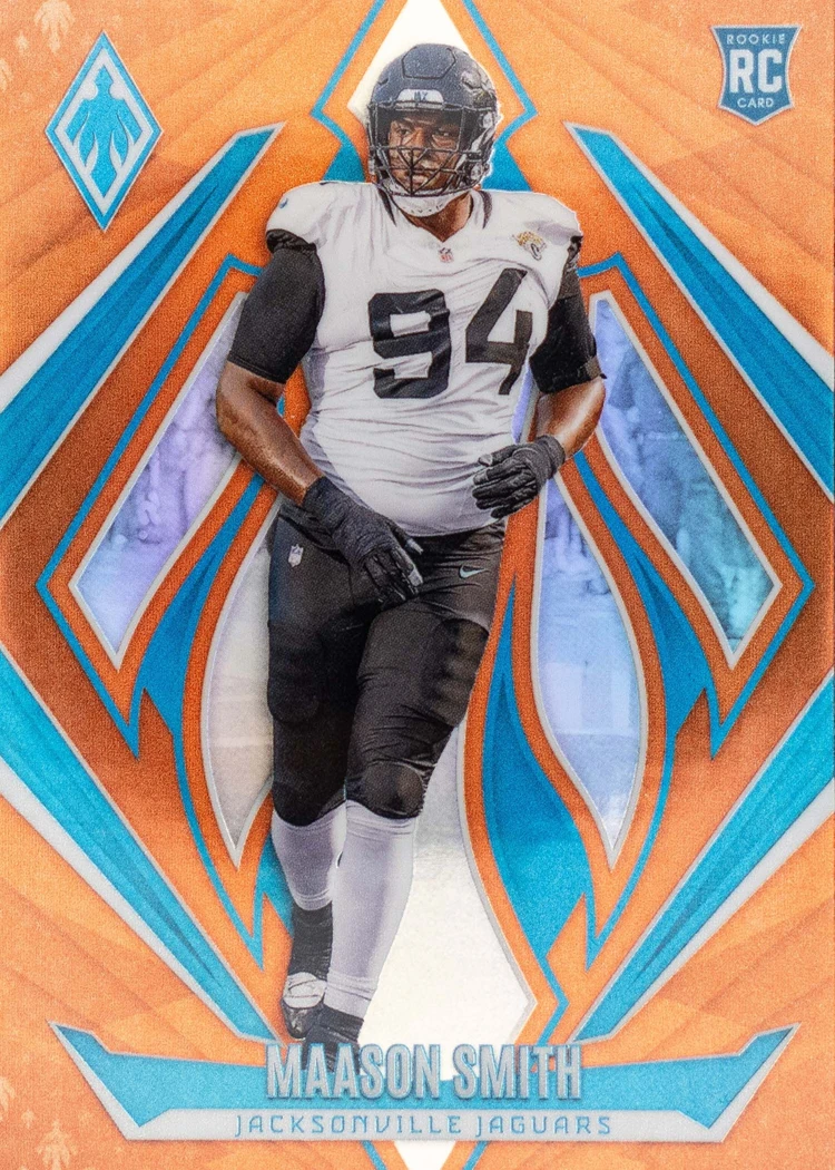 Maason Smith