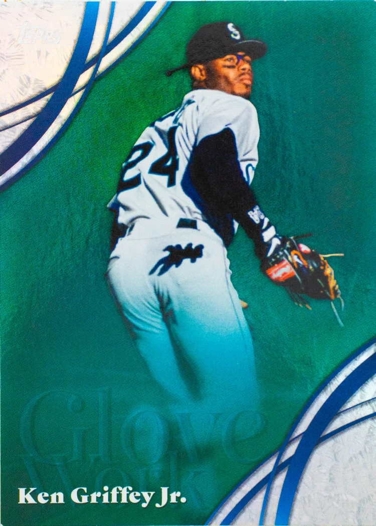 Ken Griffey Jr.