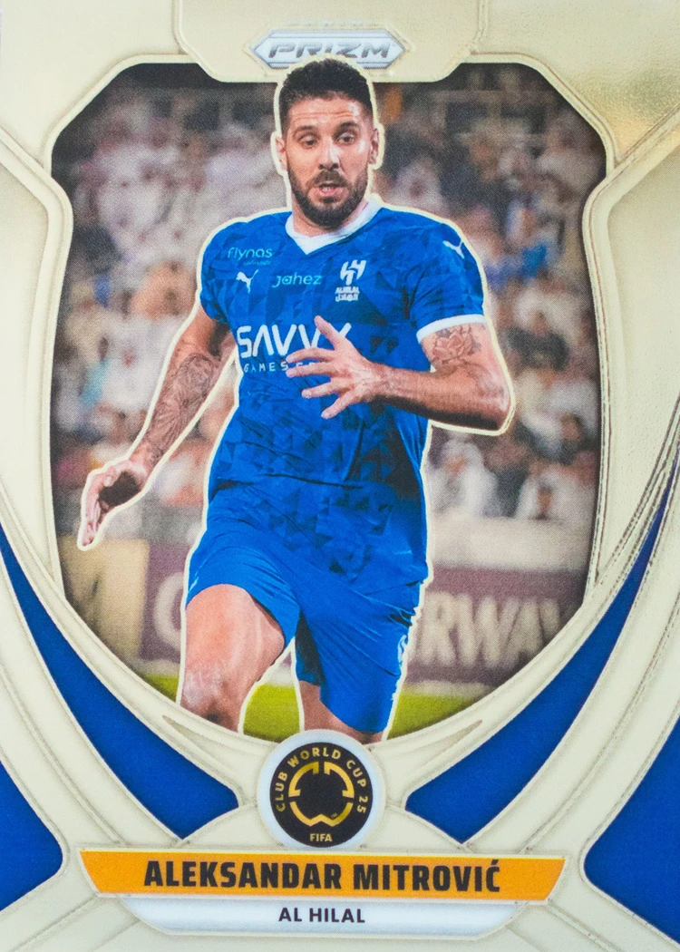 Aleksandar Mitrovic