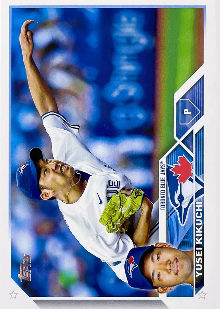 Yusei Kikuchi