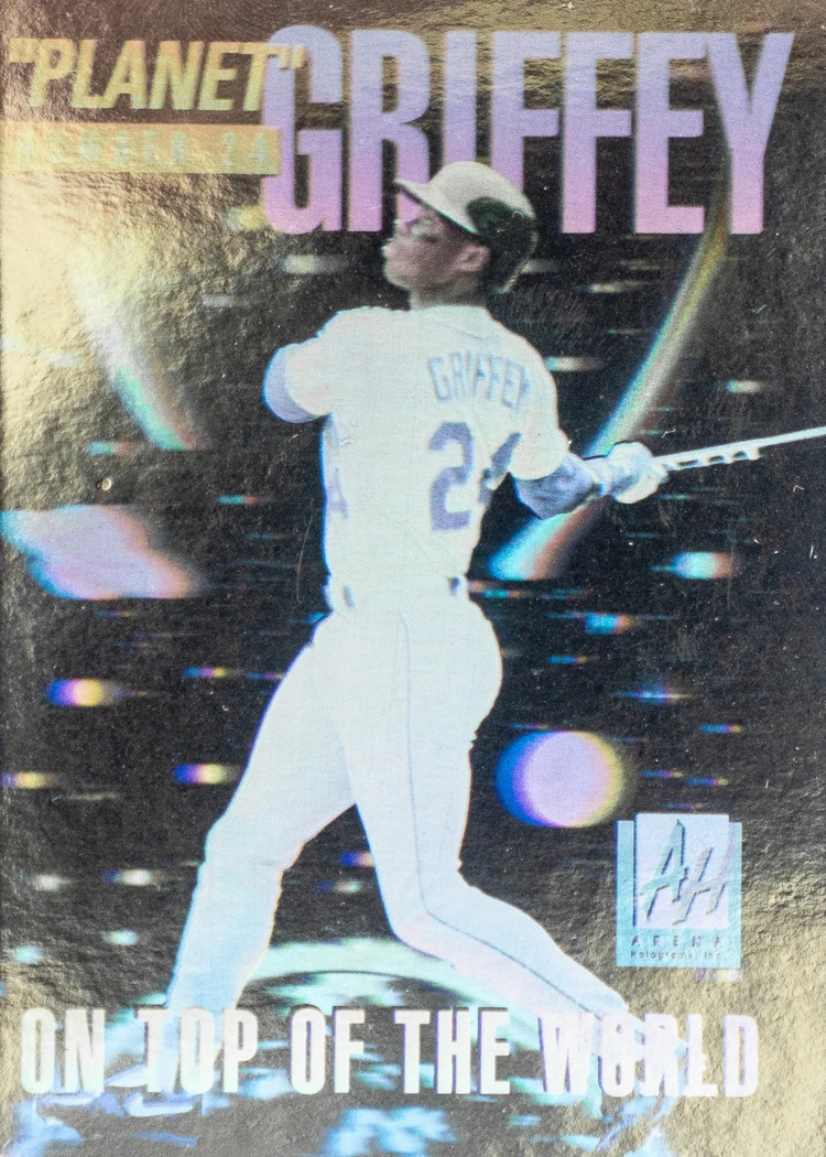 Ken Griffey Jr.