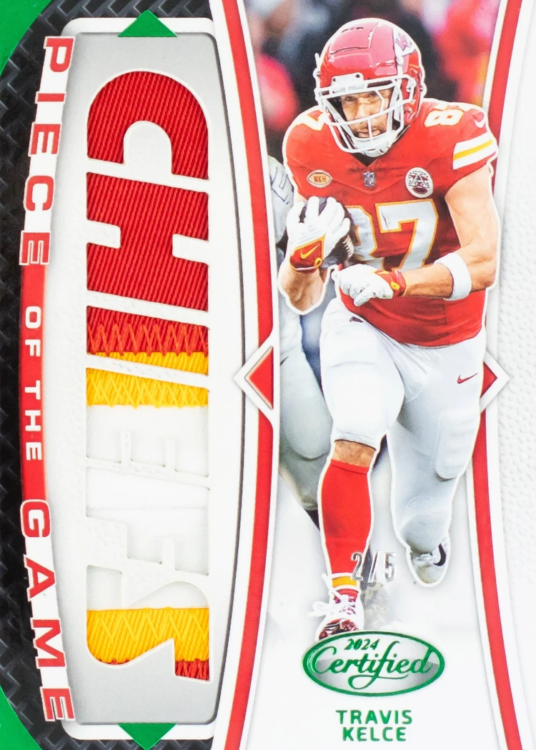 Travis Kelce