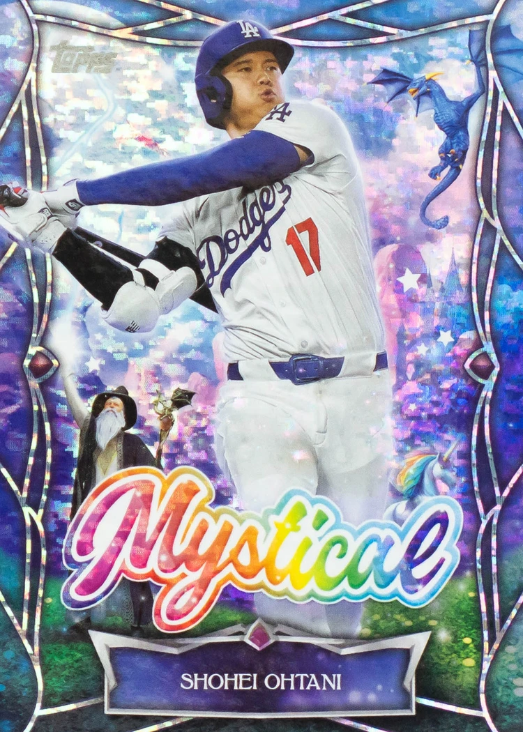 Shohei Ohtani