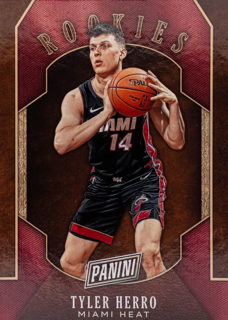 Tyler Herro