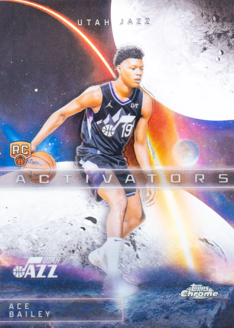 Ace Bailey