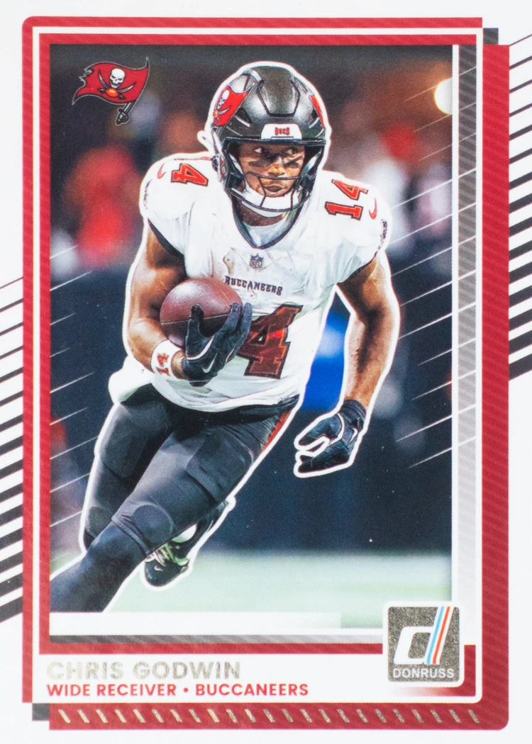 Chris Godwin