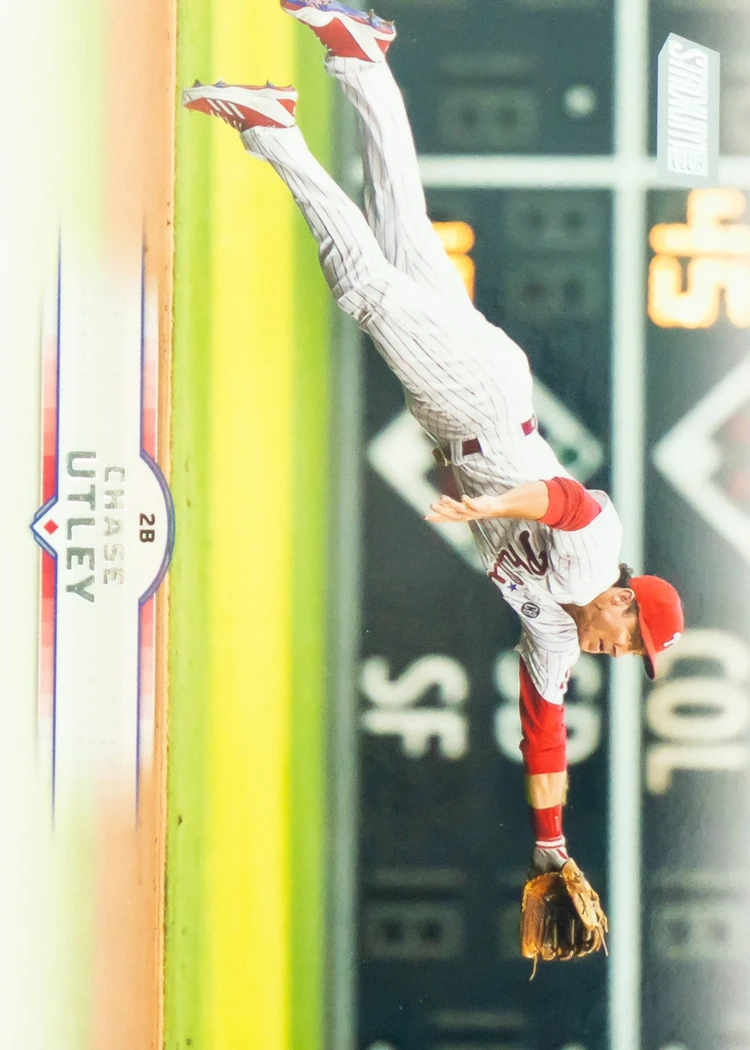 Chase Utley