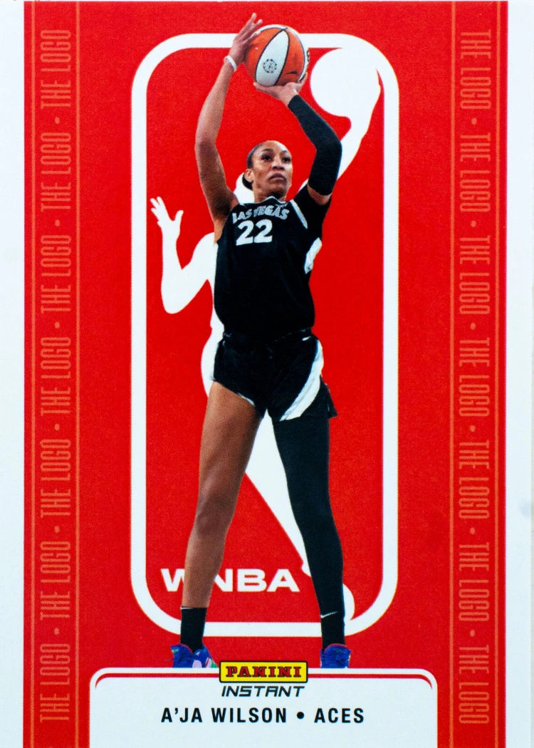 A'JA WILSON