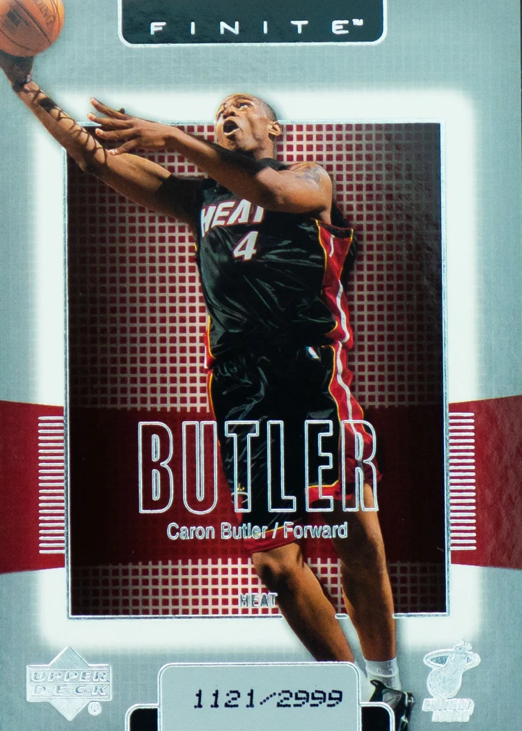 Caron Butler