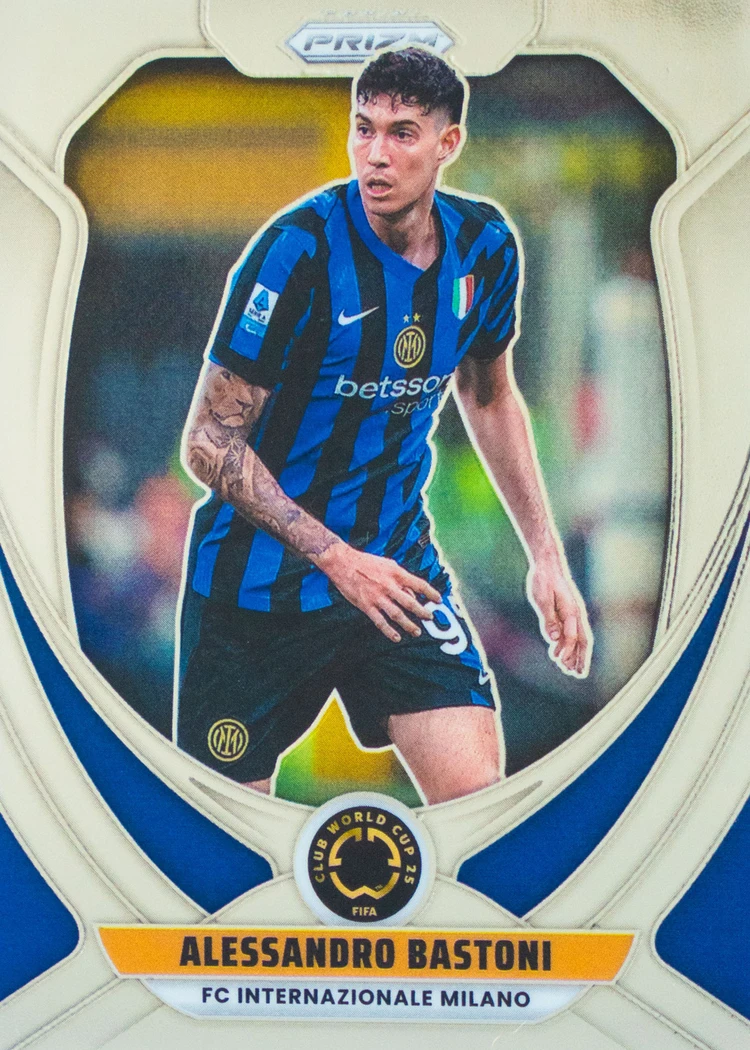 Alessandro Bastoni