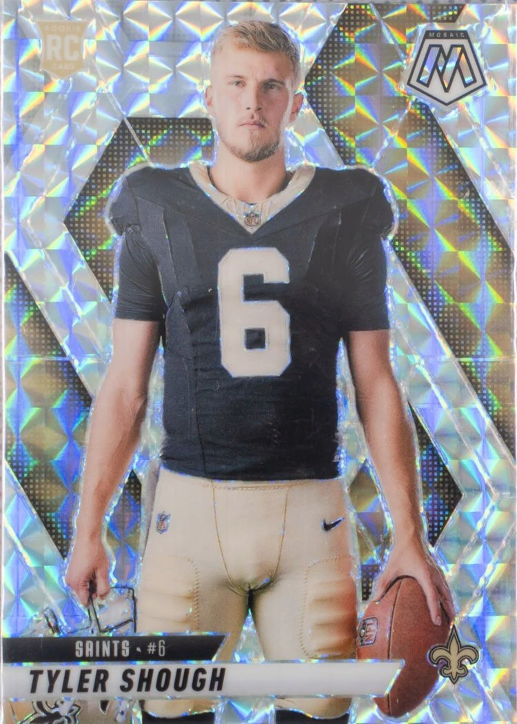Tyler Shough