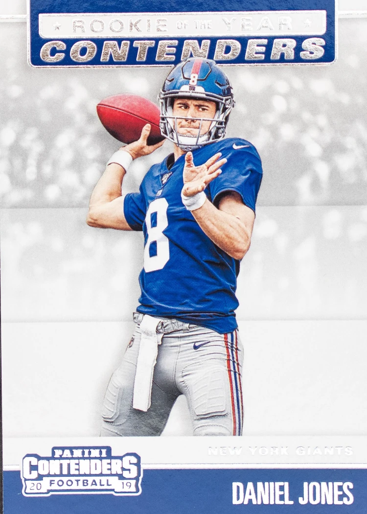 Daniel Jones
