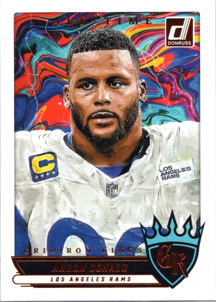 Aaron Donald