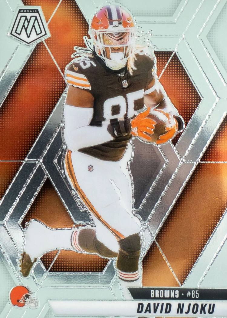David Njoku