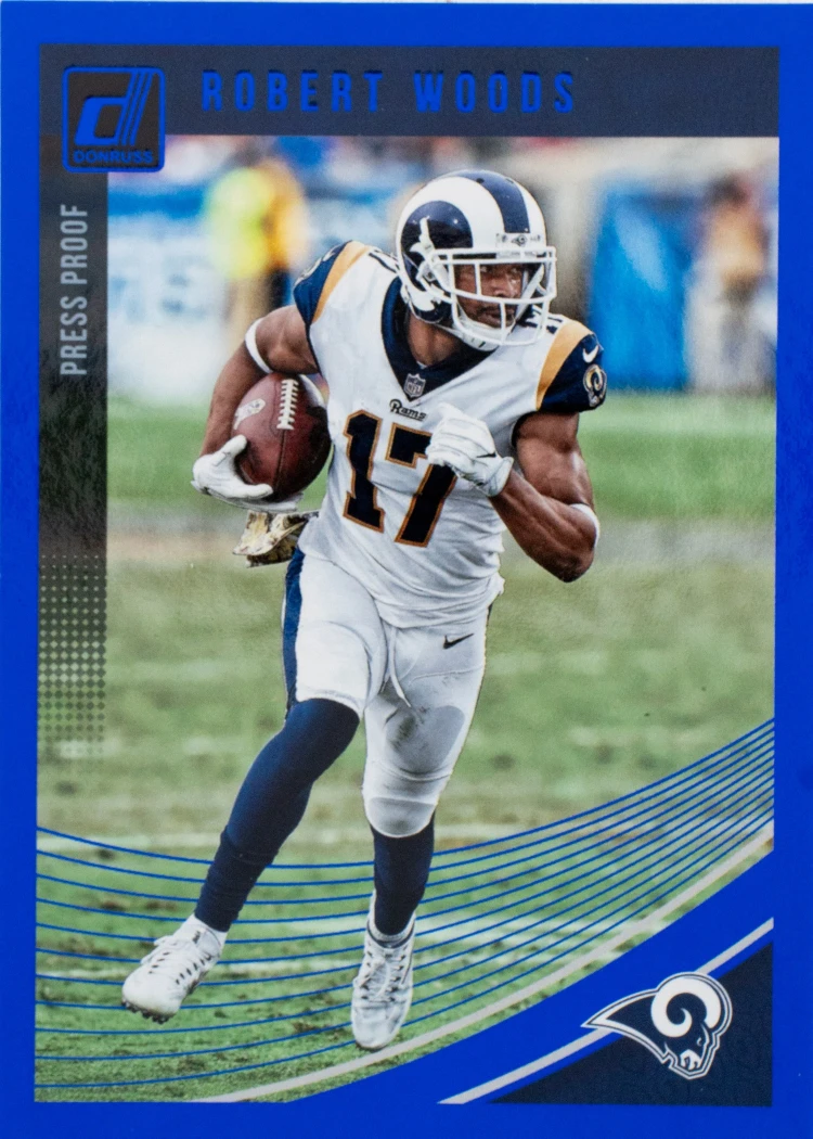 Robert Woods